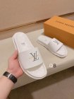 Louis Vuitton Men's Slippers 636