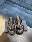 DIOR Men's Slippers 204