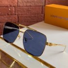 Louis Vuitton High Quality Sunglasses 97