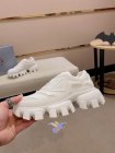 Prada Men's Shoes 1821