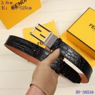 Fendi Original Quality Belts 69