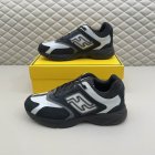 Fendi Men's Shoes 663