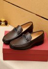 Salvatore Ferragamo Men's Shoes 322