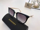 Burberry High Quality Sunglasses 977