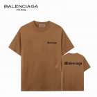 Balenciaga Men's T-shirts 509