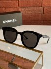 Chanel High Quality Sunglasses 867