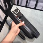 Burberry Original Quality Belts 156