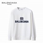 Balenciaga Men's Long Sleeve T-shirts 48