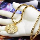 Versace Jewelry Necklaces 46