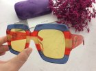 Gucci High Quality Sunglasses 910