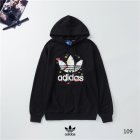 adidas Apparel Men's Hoodies 38
