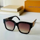 Louis Vuitton High Quality Sunglasses 5009