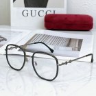 Gucci Plain Glass Spectacles 46