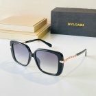 Bvlgari High Quality Sunglasses 65