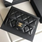 Chanel High Quality Wallets 133