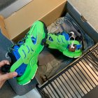 Balenciaga Men's Shoes 517