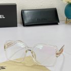 Chanel Plain Glass Spectacles 363