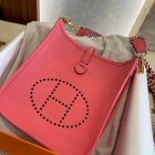 Hermes Original Quality Handbags 213