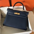 Hermes Original Quality Handbags 611