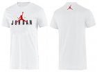 Air Jordan Men's T-shirts 447