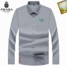 Prada Men's Shirts 113