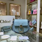 Chloe Original Quality Handbags 155