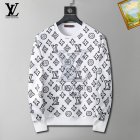 Louis Vuitton Men's Long Sleeve T-shirts 271