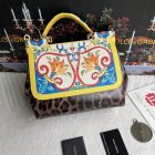 Dolce & Gabbana High Quality Handbags 126