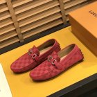 Louis Vuitton Men's shoes 1416