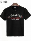 Dsquared Men's T-shirts 227