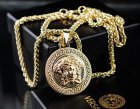 Versace Jewelry Necklaces 240