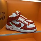 Louis Vuitton Men's shoes 3279