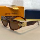 Louis Vuitton High Quality Sunglasses 4458