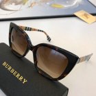 Burberry High Quality Sunglasses 506