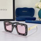 Gucci High Quality Sunglasses 3602