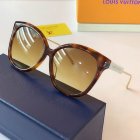 Louis Vuitton High Quality Sunglasses 1255