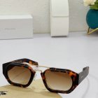 Prada High Quality Sunglasses 321