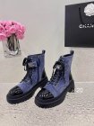 Chanel Women's Shoes 2522