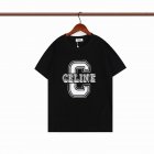 CELINE Men's T-shirts 38