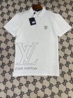 Louis Vuitton Men's Polo 151