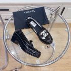 Chanel Women's Shoes 1183