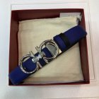 Salvatore Ferragamo Original Quality Belts 494