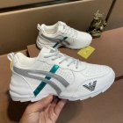 Armani Men's Shoes 677