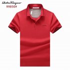 Salvatore Ferragamo Men's Polo 07