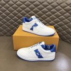 Louis Vuitton Men's shoes 2816