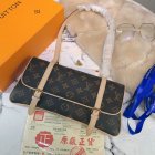 Louis Vuitton High Quality Handbags 1254