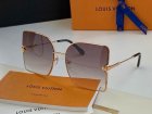 Louis Vuitton High Quality Sunglasses 3957