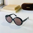 TOM FORD High Quality Sunglasses 2921