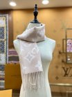 Louis Vuitton Scarves 278