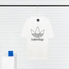 Balenciaga Men's T-shirts 580